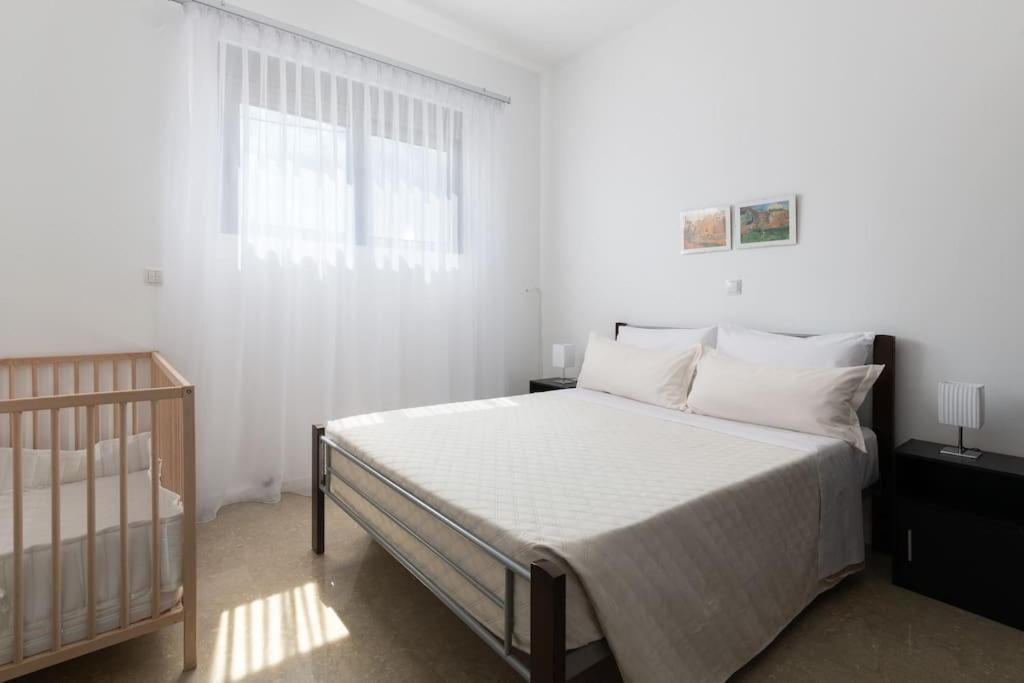 Apartment Luxurious And Modern House Near Town And Asgourou